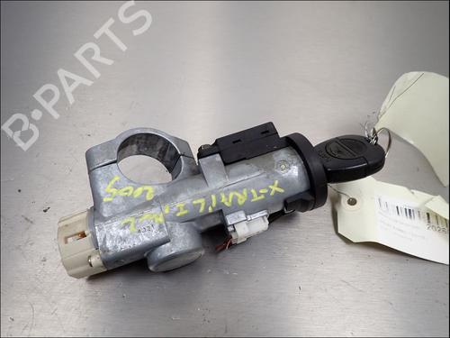 Used Ignition barrel Ignition barrel 39090125 39090125