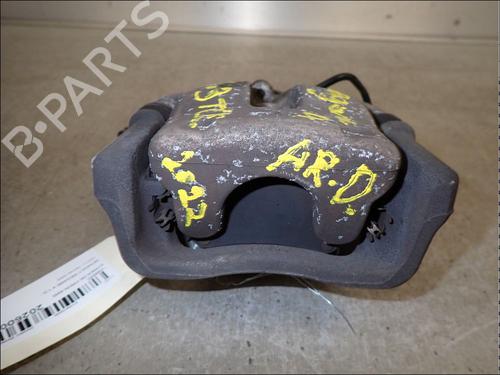 Right rear brake caliper RENAULT MEGANE IV Hatchback (B9A/M/N_) 1.3 TCe 140 (B9NB) | BP34036746M106 - Image 2