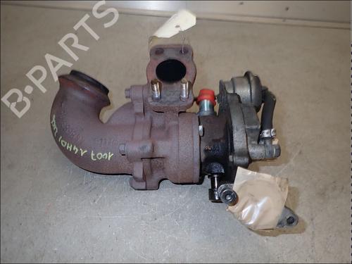 turbochargersupercharger-peugeot-1007-km_-2005-34016999 main image