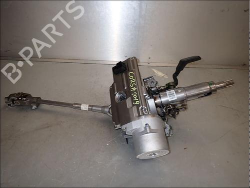 Steering column OPEL CORSA E (X15) 1.4 (08, 68) | BP34015125M21 - Image 4
