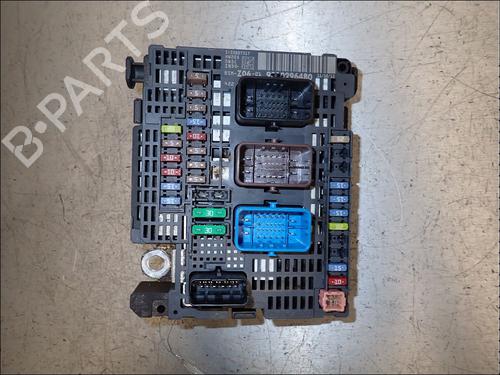 Used Fuse box Fuse box DS DS 5 (KF_) 2.0 BlueHDi 180 (180 hp) 34022876 34022876