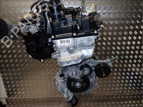 Engine PEUGEOT 108 1.0 VTi 72 | BP34033790M1 - Image 5