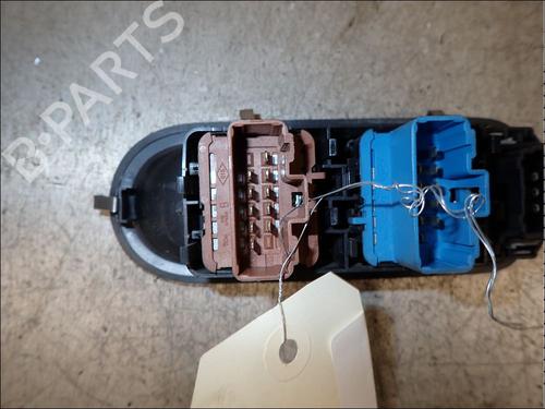 Left front window switch RENAULT CLIO III Grandtour (KR0/1_) 1.5 dCi | BP34030012I27 - Image 5