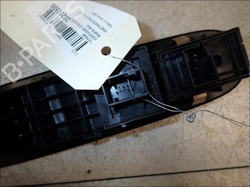 Left front window switch FIAT PUNTO EVO (199_) 1.3 D Multijet (199AXC1A, 199BXC1A, 199AXT1A, 199BXT1A) | BP34021839I27 - Image 5
