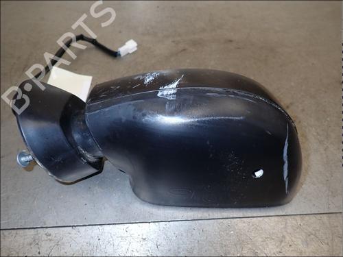 Left mirror DACIA LOGAN MCV (KS_) 1.5 dCi (KS0W) | BP34033542C26 - Image 6