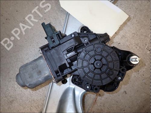Rear right window mechanism RENAULT MEGANE IV Hatchback (B9A/M/N_) 1.3 TCe 140 (B9NB) | BP34021101C25 - Image 2