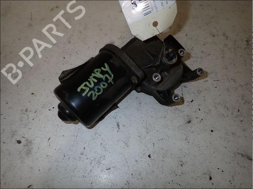 Used Front wiper motor Front wiper motor CITROËN JUMPY II Van 1.6 HDi 90 16V (90 hp) 34021474 34021474
