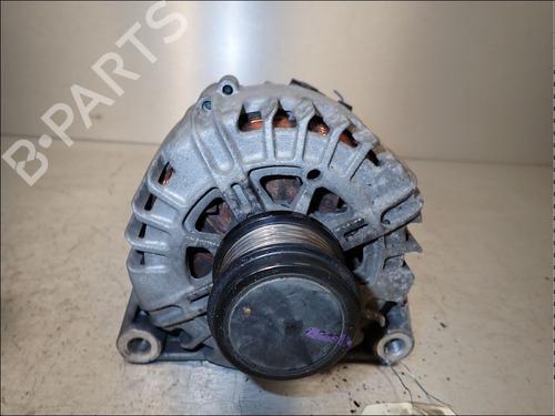 Used Alternator Alternator FORD C-MAX II (DXA/CB7, DXA/CEU) 1.5 TDCi (120 hp) 34025144 34025144