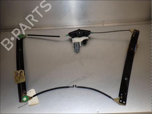 Front right window mechanism AUDI A4 B8 (8K2) 2.7 TDI | BP34030044C23 - Image 2