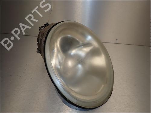 Used Left headlight Left headlight VW NEW BEETLE (9C1, 1C1) 1.9 TDI (90 hp) 34018131 34018131