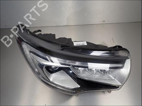 Right headlight DS DS 4 / DS 4 CROSSBACK (NX_) 1.6 BlueHDi 120 | BP38769731C29 - Image 4
