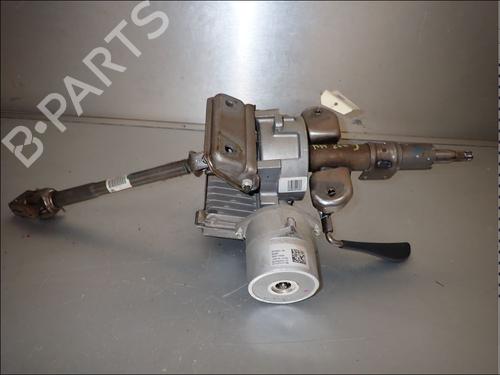 Steering column FORD KA (RU8) 1.3 TDCi | BP34017958M21 - Image 7