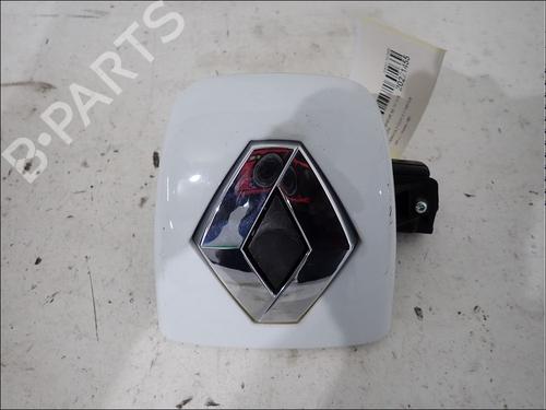 Used Electronic module Electronic module RENAULT CLIO II (BB_, CB_) 1.5 dCi (B/CB3M) (64 hp) 34017115 34017115