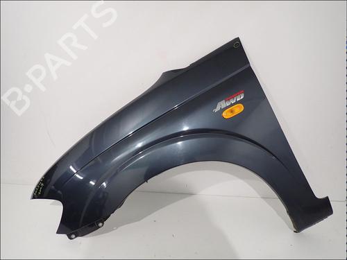 left-front-fenders-ssangyong-rodius-i-2005-34010831 main image