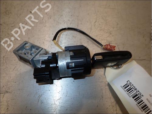 Used Ignition barrel Ignition barrel PEUGEOT 207 (WA_, WC_) 1.4 HDi (68 hp) 34027746 34027746