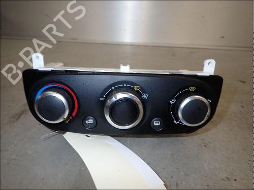 Used Climate control Climate control RENAULT CLIO IV (BH_) 1.2 16V (73 hp) 34017536 34017536