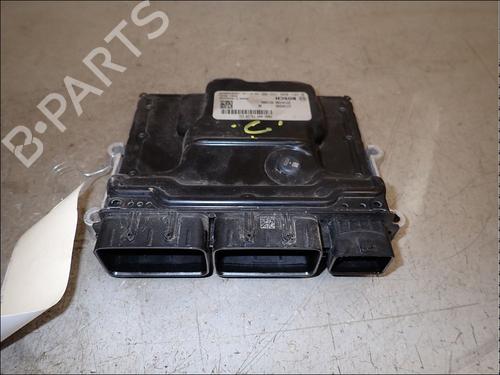 Used Engine control unit (ECU) Engine control unit (ECU) RENAULT TRAFIC III Bus (JG_) 2.0 dCi 120 (JGMN) (120 hp) 34012528 34012528