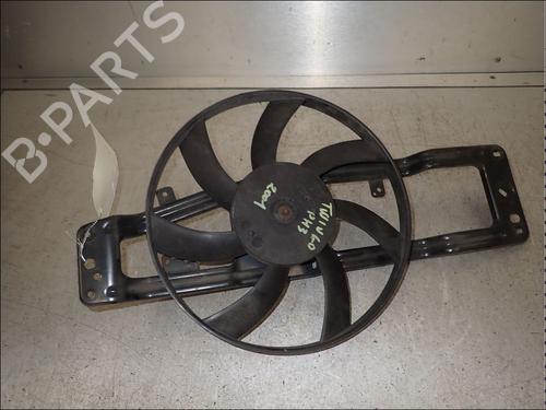 Used Radiator fan Radiator fan RENAULT TWINGO I (C06_) 1.2 (C066, C068) (58 hp) 34030711 34030711