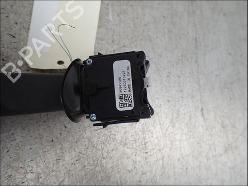 Headlight switch OPEL ZAFIRA TOURER C (P12) 2.0 CDTi (75) | BP36252841I24 - Image 3