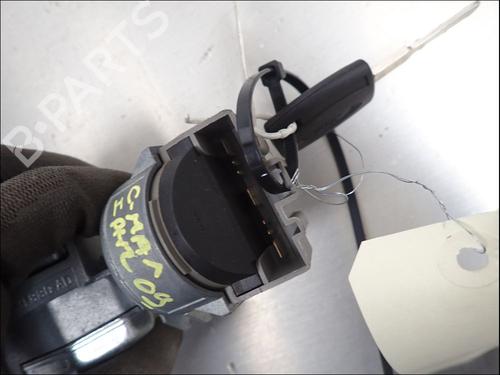Ignition barrel FORD C-MAX (DM2) 1.6 TDCi | BP39548700M48 - Image 3