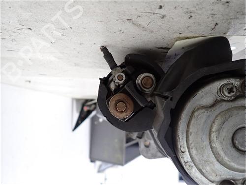 Starter RENAULT CLIO III (BR0/1, CR0/1) 1.5 dCi | BP34024543M8 - Image 3