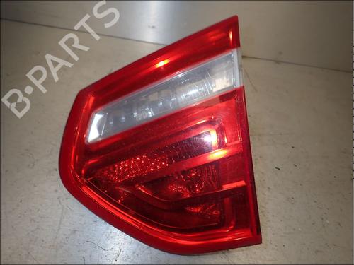 Højre baglygte bagklap Højre baglygte bagklap CITROËN C4 Picasso I MPV (UD_) 1.6 HDi (109 hp) 34027111 34027111