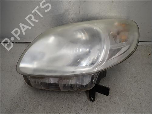 Used Left headlight Left headlight 38588770 38588770