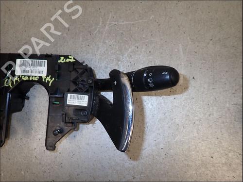 Headlight switch CITROËN C4 Picasso I MPV (UD_) 2.0 HDi 138 | BP37681751I24 - Image 3