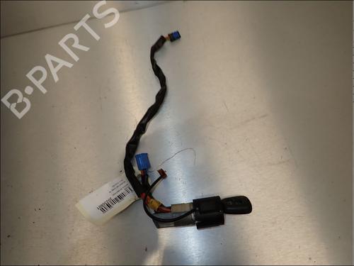 Used Ignition barrel Ignition barrel PEUGEOT 206 Hatchback (2A/C) 1.4 HDi eco 70 (68 hp) 34019272 34019272