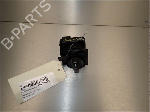 headlight-switch-mercedes-benz-a-class-w169-2004-2005-2006-2007-2008-2009-2010-2011-2012-34018755 main image