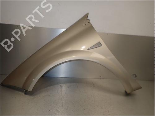 Used Left front fenders Left front fenders RENAULT MEGANE II (BM0/1_, CM0/1_) 1.9 dCi (131 hp) 34025022 34025022