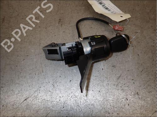 Used Ignition barrel Ignition barrel PEUGEOT 207 (WA_, WC_) 1.6 16V VTi (120 hp) 34021989 34021989