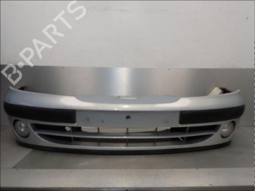 Used Front bumper Front bumper RENAULT MEGANE I (BA0/1_) 1.6 16V (BA04, BA0B, BA11, BA1J, BA16, BA19, BA1K, BA1V,... (107 hp) 34036498 34036498