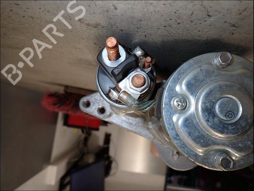 Starter RENAULT MEGANE IV Hatchback (B9A/M/N_) 1.3 TCe 140 (B9NB) | BP35779467M8 - Image 3