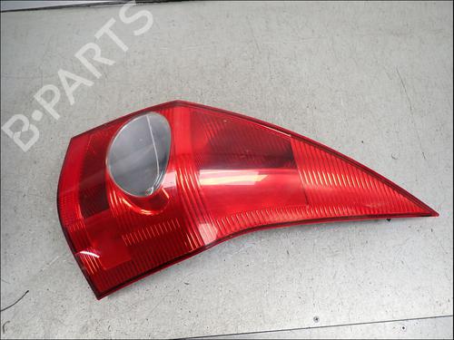 Used Right taillight Right taillight 37220147 37220147