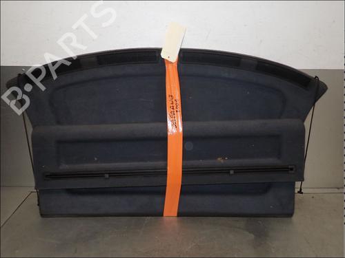 Used Rear parcel shelf Rear parcel shelf RENAULT SAFRANE II (B54_) 2.2 dT (B54G) (113 hp) 34015942 34015942
