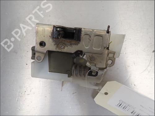 Used Rear left lock Rear left lock 39498633 39498633