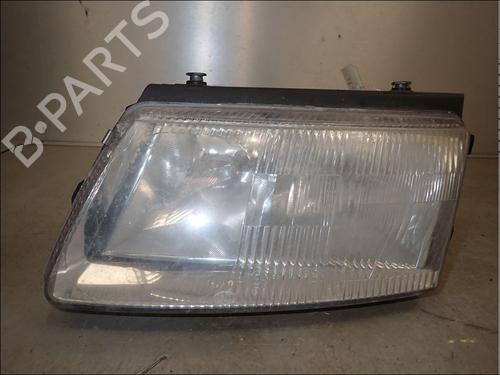 Used Left headlight Left headlight VW PASSAT B5 (3B2) 1.9 TDI (90 hp) 34034535 34034535
