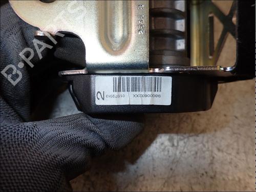 Rear right seatbelt CITROËN DS5 2.0 HDi 165 | BP34017742I28 - Image 4