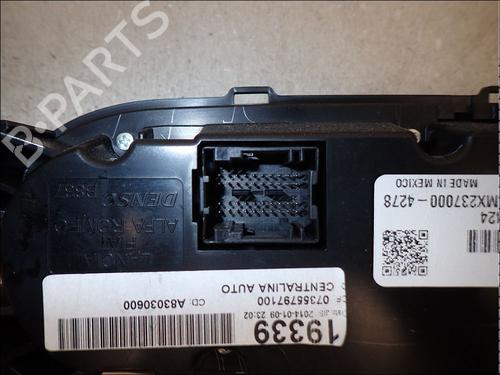 Climate control FIAT 500L (351_, 352_) 1.6 D Multijet (199LYD1B) | BP34033073I5 - Image 3