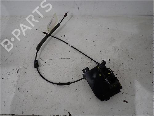 Used Rear left lock Rear left lock 34017387 34017387