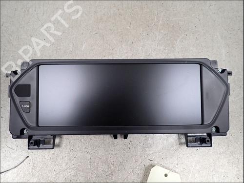 Used Instrument cluster Instrument cluster 37658886 37658886