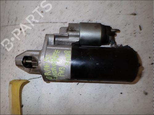 Used Starter Starter JEEP GRAND CHEROKEE III (WH, WK) 3.0 CRD 4x4 (218 hp) 34013134 34013134