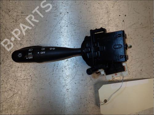 Used Headlight switch Headlight switch OPEL AGILA B (H08) 1.0 (F68) (65 hp) 34023499 34023499
