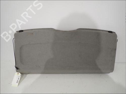 Used Rear parcel shelf Rear parcel shelf 34024994 34024994
