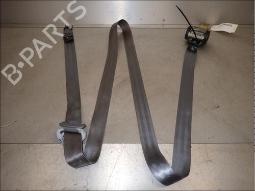 Used Front left seatbelt Front left seatbelt 34018740 34018740