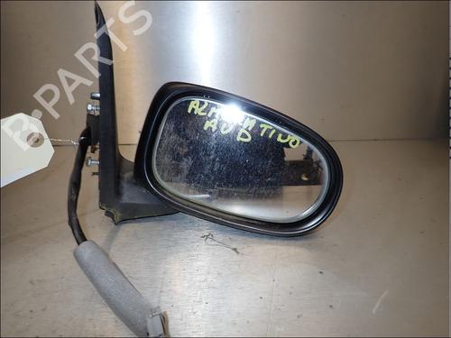 Used Right mirror Right mirror NISSAN ALMERA TINO (V10) 2.2 dCi (112 hp) 34027094 34027094