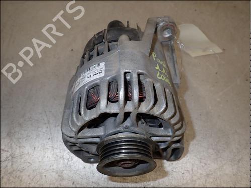 Alternator FIAT PANDA (169_) 1.1 (169.AXA1A) | BP34013594M7 - Image 2