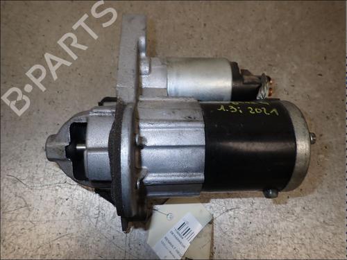Used Starter Starter RENAULT MEGANE IV Grandtour (K9A/M/N_) 1.3 TCe 140 (K9NB) (140 hp) 34031767 34031767