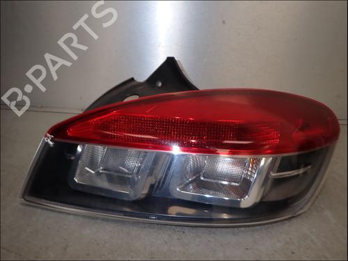 Used Right taillight Right taillight RENAULT MEGANE III Coupe (DZ0/1_) 1.9 dCi (DZ0N, DZ0J, DZ1J, DZ1K) (131 hp) 35893278 35893278